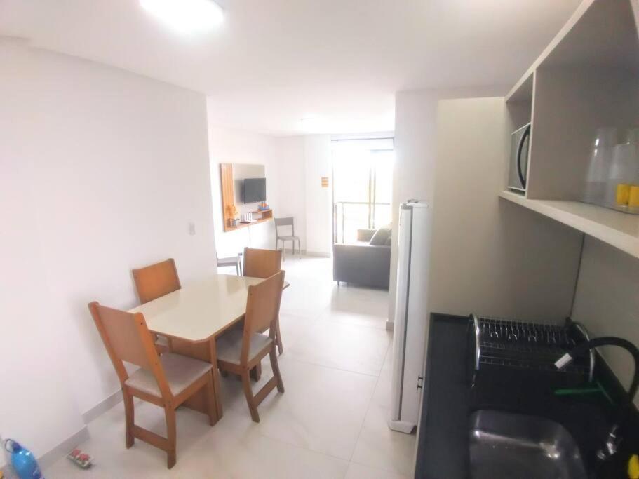 Apartment Flat 306 Rua Piscinas Naturais - Centro De Porto *
