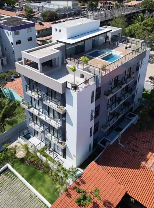 Apartment Flat 306 Rua Piscinas Naturais - Centro De Porto