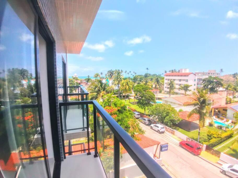 Flat 306 Rua Piscinas Naturais - Centro De Porto Apartment Porto de Galinhas