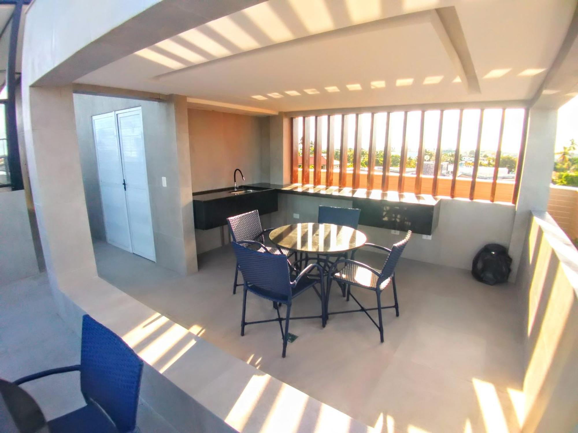Flat 306 Rua Piscinas Naturais - Centro De Porto Apartment *