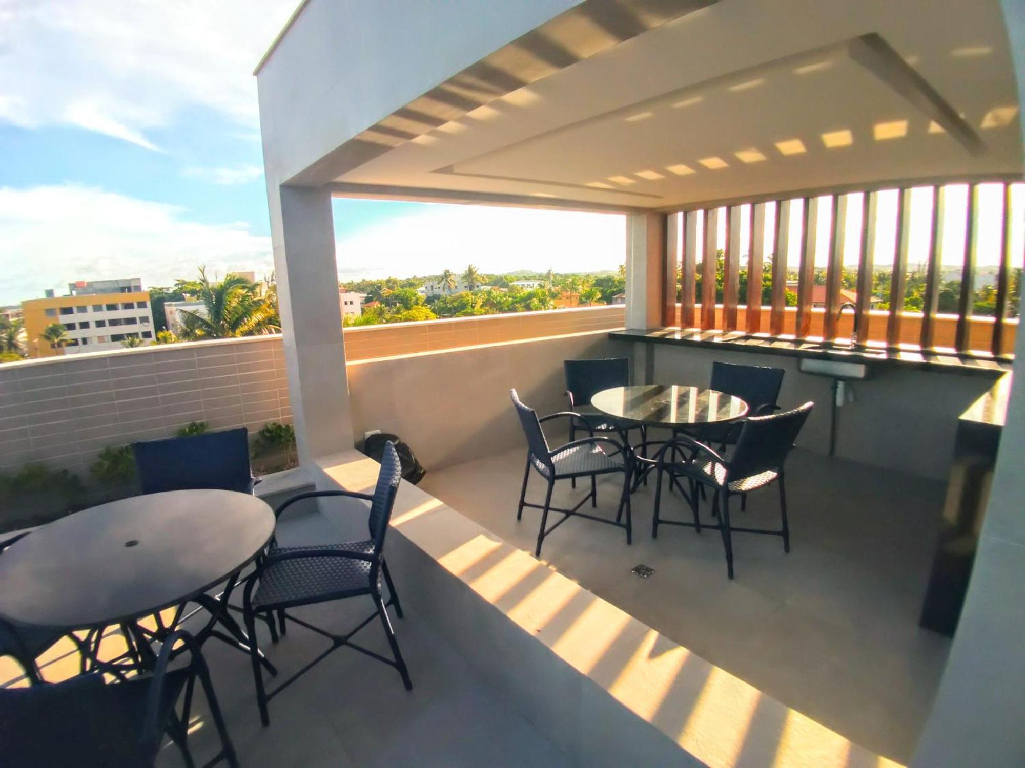 Apartment Flat 306 Rua Piscinas Naturais - Centro De Porto