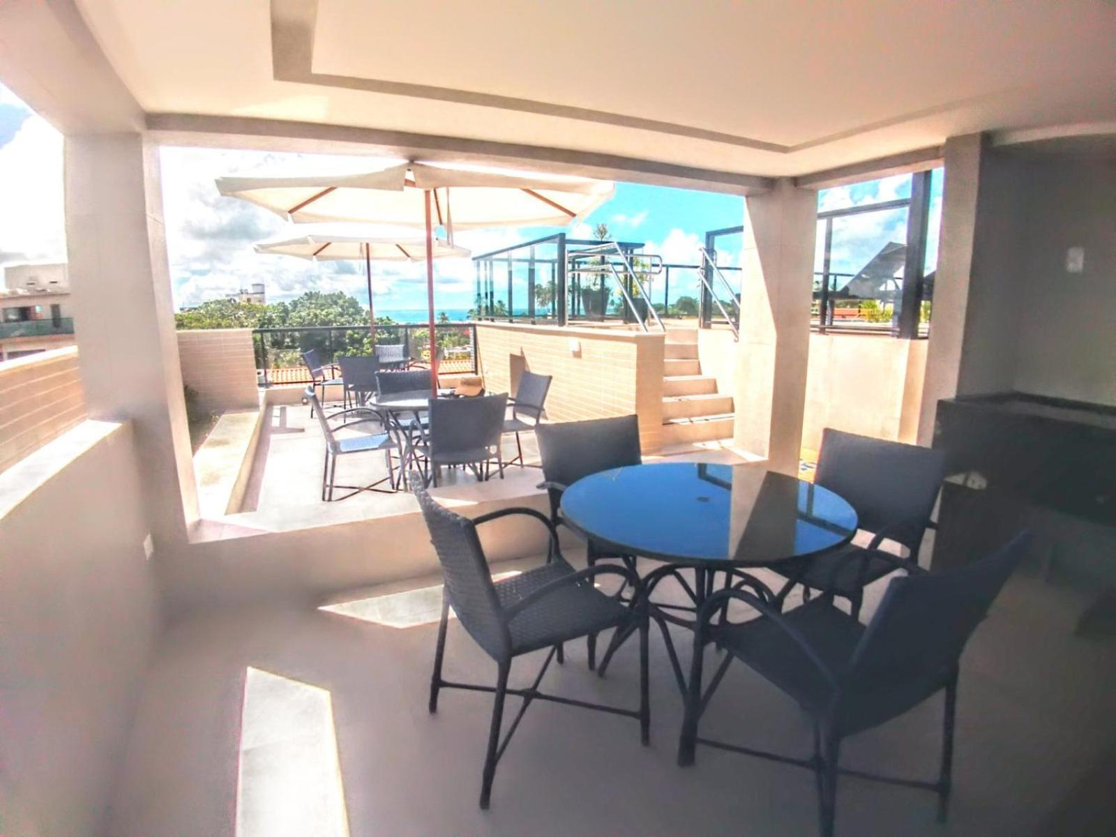 Flat 306 Rua Piscinas Naturais - Centro De Porto Apartment Porto de Galinhas