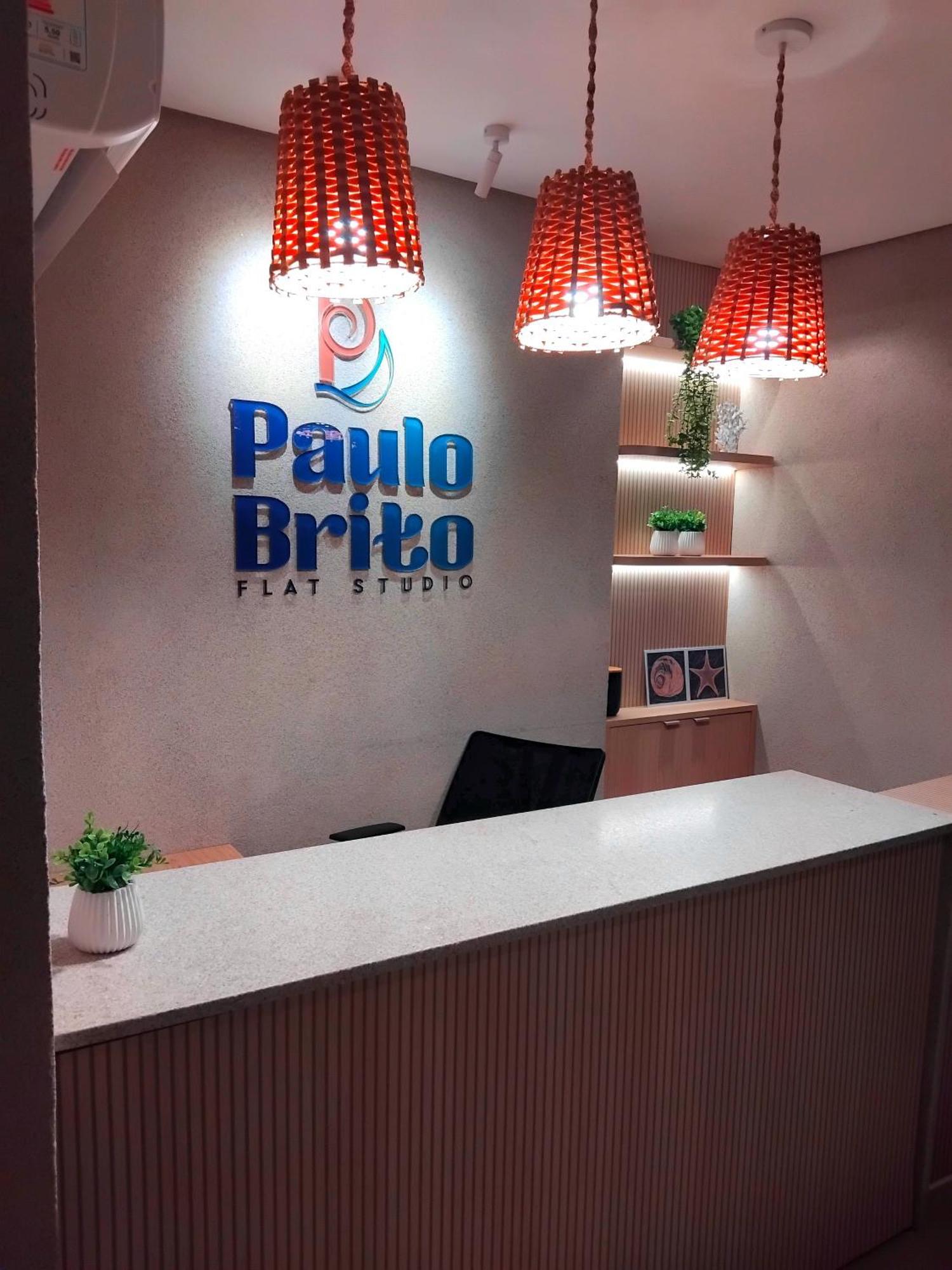 Flat 306 Rua Piscinas Naturais - Centro De Porto Apartment