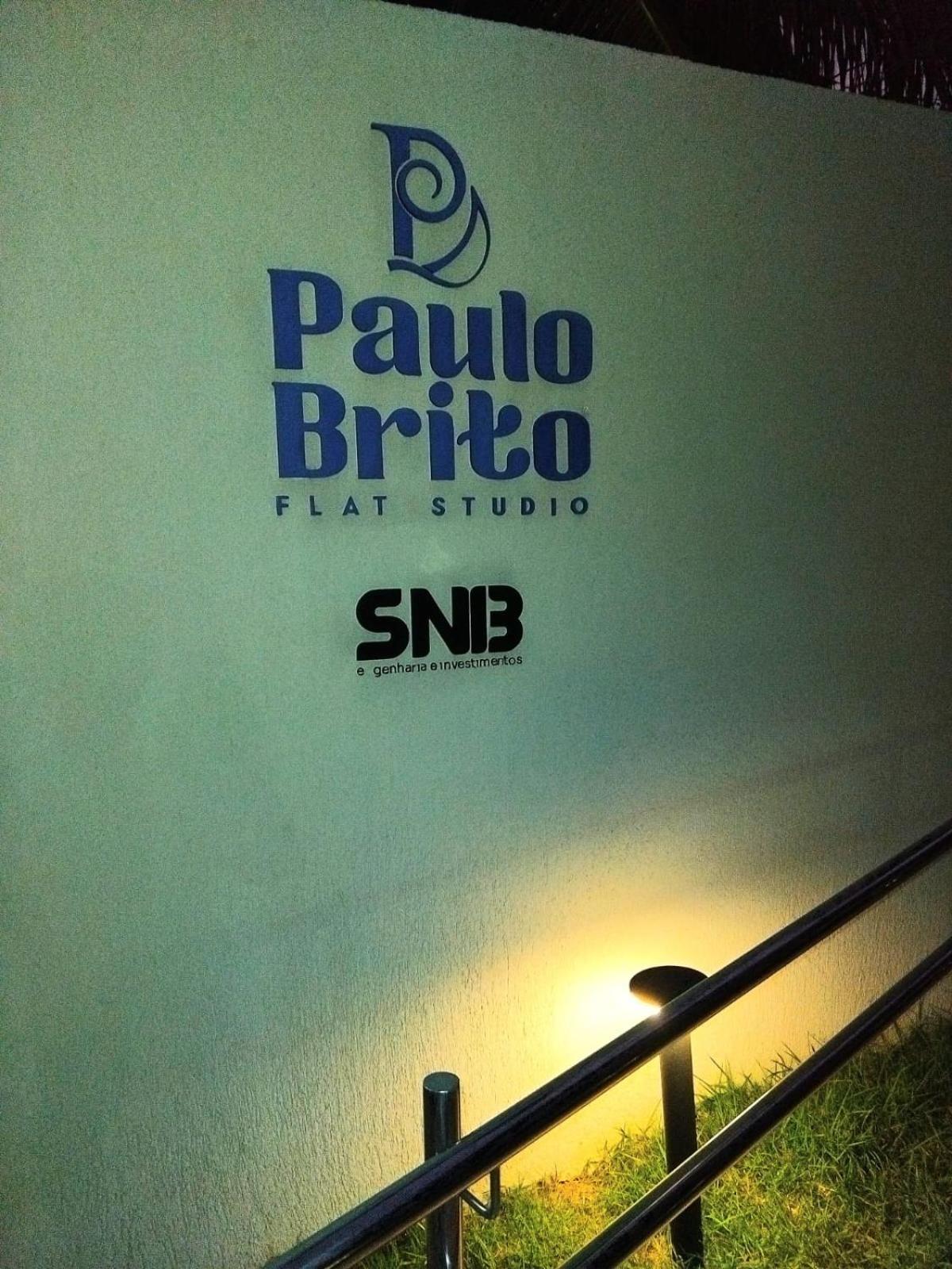 Flat 306 Rua Piscinas Naturais - Centro De Porto Apartment Porto de Galinhas