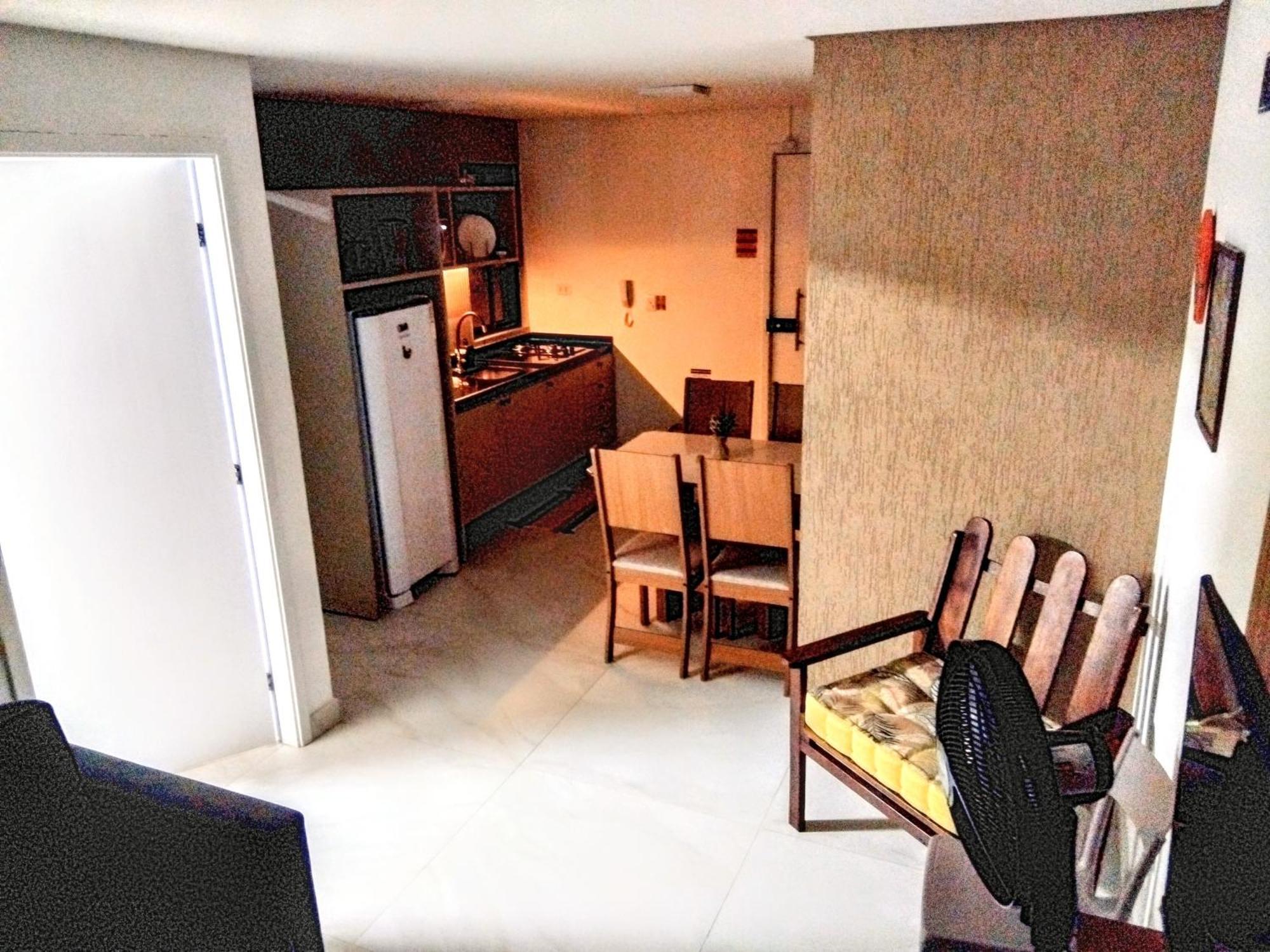 Apartment Flat 306 Rua Piscinas Naturais - Centro De Porto *