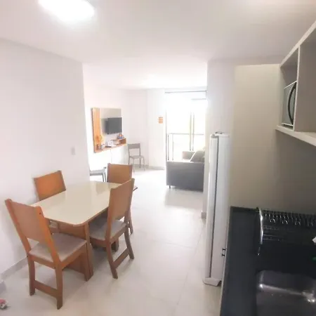 Flat 306 Rua Das Piscinas Naturais - Centro De Porto Porto de Galinhas Exterior photo