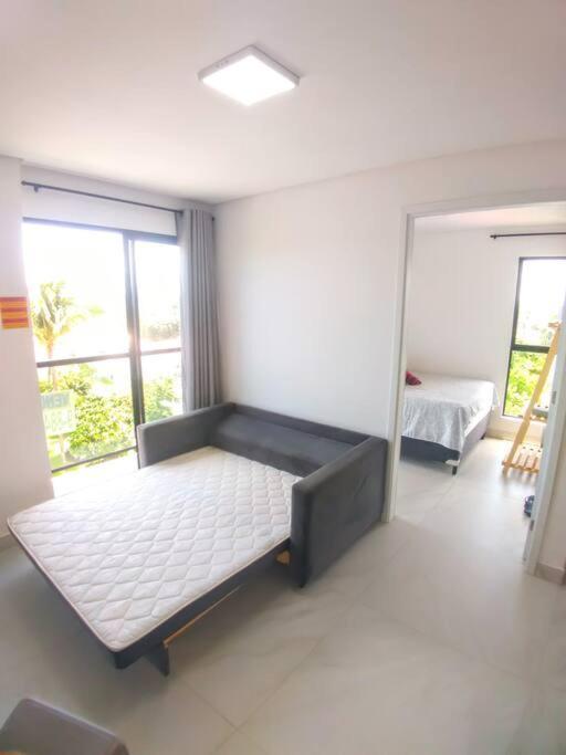 Flat 306 Rua Piscinas Naturais - Centro De Porto Apartamento *