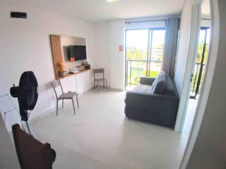 Apartamento Flat 306 Rua Piscinas Naturais - Centro De Porto Pôrto das Galinhas